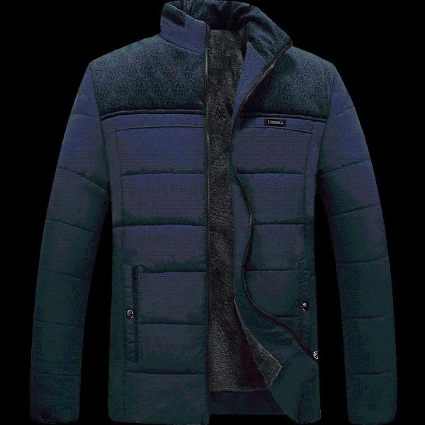 men's down & parkas men winter jackets coat -selling male parka thick warm padded overcoat outerwear windbreaker solid color, Black
men's down & parkas men winter jackets coat -selling male parka thick warm padded overcoat outerwear windbreaker solid color, Black