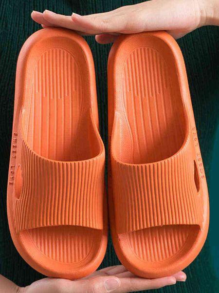 ultra light elastic slippers women home 2022 fashion sandals casual house couple slipper soft sole comfortable sides for men y220214, Black
ultra light elastic slippers women home 2022 fashion sandals casual house couple slipper soft sole comfortable sides for men y220214, Black