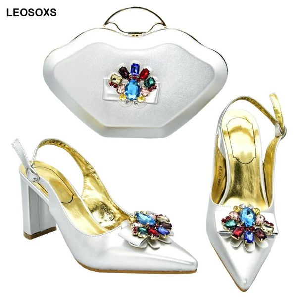 dress shoes arrival italian with matching bags set decorated rhinestone luxury women designers african party pumps, Black
dress shoes arrival italian with matching bags set decorated rhinestone luxury women designers african party pumps, Black