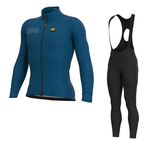 racing sets cycling clothes long sleeve men's suit spring and autumn mountain bike clothing bicycle road riding pants equipment, Black;blue
racing sets cycling clothes long sleeve men's suit spring and autumn mountain bike clothing bicycle road riding pants equipment, Black;blue