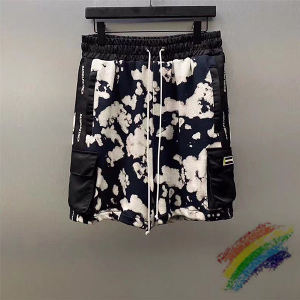 2021 new tie-dye dp 20ss shorts das mulheres dos homens 1:1 verso preto e branco cales tie dye daniel patrick b7jm, White;black
2021 new tie-dye dp 20ss shorts das mulheres dos homens 1:1 verso preto e branco cales tie dye daniel patrick b7jm, White;black