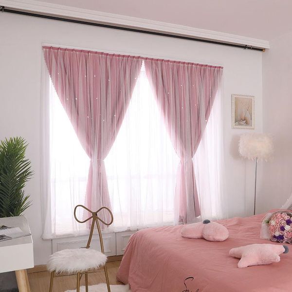 curtain & drapes 1pcs punch-simple and modern net red curtains bedroom bay window shading rental house shade mosquito f8366
curtain & drapes 1pcs punch-simple and modern net red curtains bedroom bay window shading rental house shade mosquito f8366