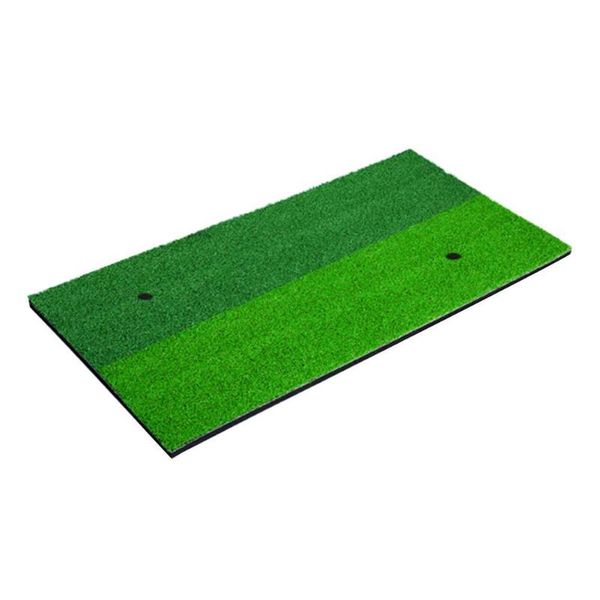 golf training aids indoor hitting mat 60x30cm putting trainer practice pad putter green fairway grass with tee
golf training aids indoor hitting mat 60x30cm putting trainer practice pad putter green fairway grass with tee
