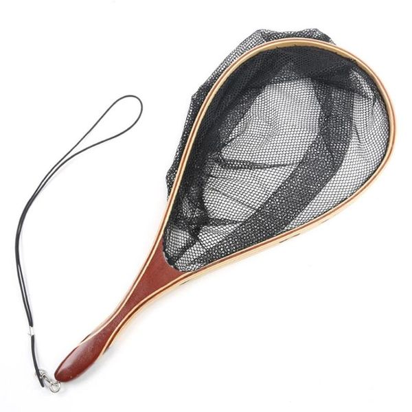 small mesh nylon weaving fishing net fishing landing net trout catch and release with curve wood handle tenkara nets
small mesh nylon weaving fishing net fishing landing net trout catch and release with curve wood handle tenkara nets