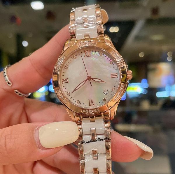 wristwatches luxury women diamond fashion watches special design relojes de marca mujer silver lady dress wristwatch quartz 35 mm clock rose, Slivery;brown
wristwatches luxury women diamond fashion watches special design relojes de marca mujer silver lady dress wristwatch quartz 35 mm clock rose, Slivery;brown