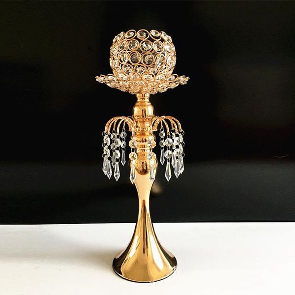candle holders crystals holder delicate candlestick luxury stand flower road lead for party home el decoration
candle holders crystals holder delicate candlestick luxury stand flower road lead for party home el decoration