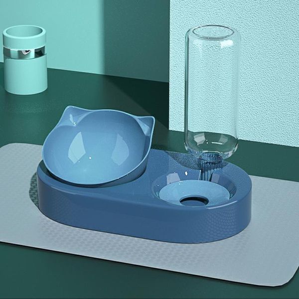 cat bowls & feeders cats automatic bowl with water dispenser storage pet dogs food container waterer kitten feeder
cat bowls & feeders cats automatic bowl with water dispenser storage pet dogs food container waterer kitten feeder