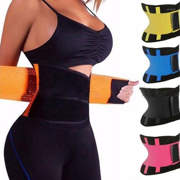 women waist trainer corset abdomen slimming body shaper sport girdle belt exercise workout aid gym home sports daily accessory1, Black;gray
women waist trainer corset abdomen slimming body shaper sport girdle belt exercise workout aid gym home sports daily accessory1, Black;gray