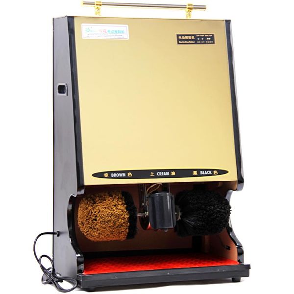 five flower shoe-shine machine fully automatic sensor l lobby home shoe shiner
five flower shoe-shine machine fully automatic sensor l lobby home shoe shiner