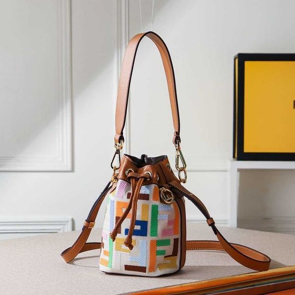 qingshe 2021 new trend fashion embroidery popular bucket bag slung one shoulder female presbyopia drawstring zly
qingshe 2021 new trend fashion embroidery popular bucket bag slung one shoulder female presbyopia drawstring zly