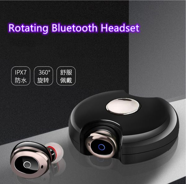 cell phone earphones tws with decompression and rotation bluetooth headset, ipx7 wireless, binaural , high sound quality, apple, huawei oppo
cell phone earphones tws with decompression and rotation bluetooth headset, ipx7 wireless, binaural , high sound quality, apple, huawei oppo