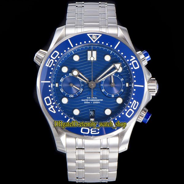eternity satch watches omf latest 9900 chronograph automatic blue dial ceramic bezel 44mm mens watch diver 300m 210.30.44.51.03.001 steel ca, Slivery;brown
eternity satch watches omf latest 9900 chronograph automatic blue dial ceramic bezel 44mm mens watch diver 300m 210.30.44.51.03.001 steel ca, Slivery;brown