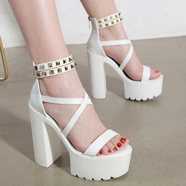 fashion womens shoes 2021 studded sandals summer heels cross espadrilles platform suit female beige luxury low comfort girls hig, Black
fashion womens shoes 2021 studded sandals summer heels cross espadrilles platform suit female beige luxury low comfort girls hig, Black