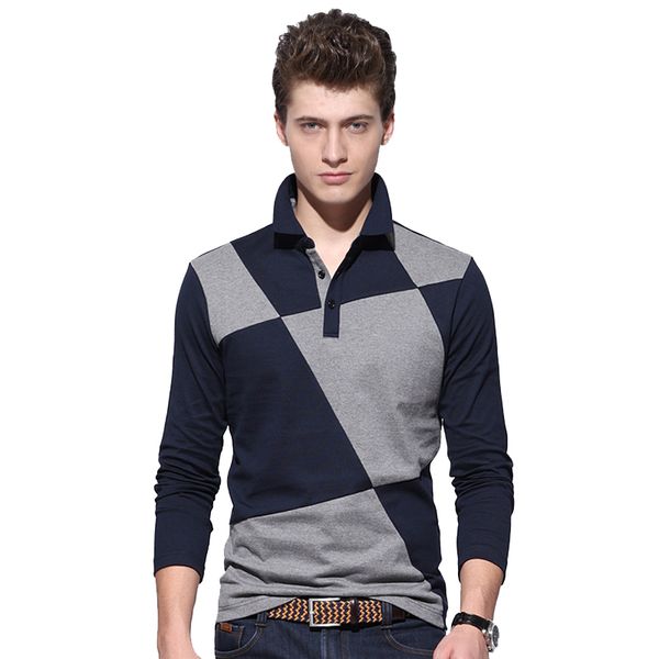 2021 new brand casual men contrast pattern long sleeve turn down color shirt brands mens clothing ytmv, White;black
2021 new brand casual men contrast pattern long sleeve turn down color shirt brands mens clothing ytmv, White;black