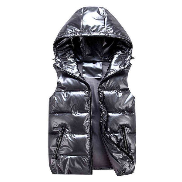 2021 bright face middle and large children's cotton vest fashion parent-child couple short waistcoat garden et, Black;white
2021 bright face middle and large children's cotton vest fashion parent-child couple short waistcoat garden et, Black;white