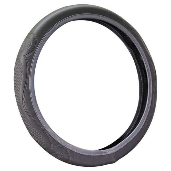 steering wheel covers car protector cover elastic breathable leather universal fit 15 inch wrap m
steering wheel covers car protector cover elastic breathable leather universal fit 15 inch wrap m