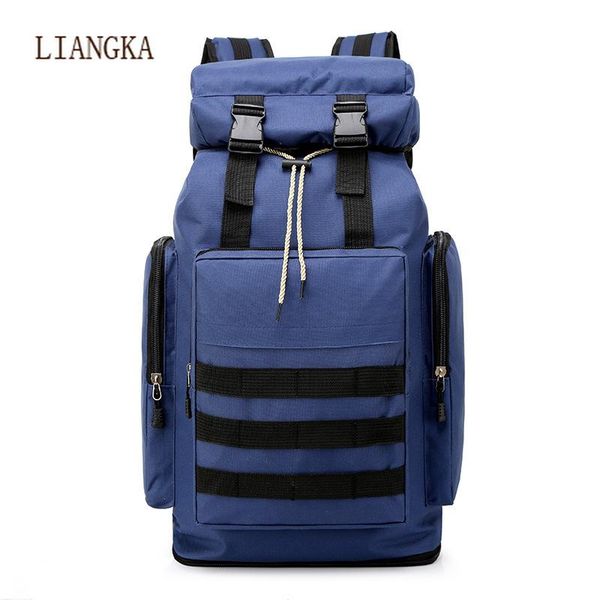 backpack 2021 men/women's 60l large capacity oxford outdoor travel waterproof shoulders package male luggage mountaineer
backpack 2021 men/women's 60l large capacity oxford outdoor travel waterproof shoulders package male luggage mountaineer