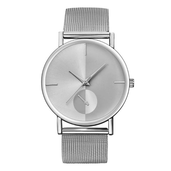 wristwatches no.2 quartz watch women watches ladies girls wrist female clock montre femme relogio feminino, Slivery;brown
wristwatches no.2 quartz watch women watches ladies girls wrist female clock montre femme relogio feminino, Slivery;brown