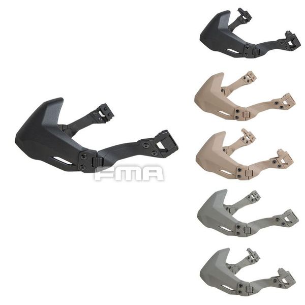 cycling helmets fma half seal mask for tactical helmet accessories outdoor army folding
cycling helmets fma half seal mask for tactical helmet accessories outdoor army folding
