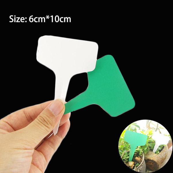 other garden supplies 100pcs plastic label flowers potted plant nursery herbs signs prompt card tag identification tools decorations
other garden supplies 100pcs plastic label flowers potted plant nursery herbs signs prompt card tag identification tools decorations