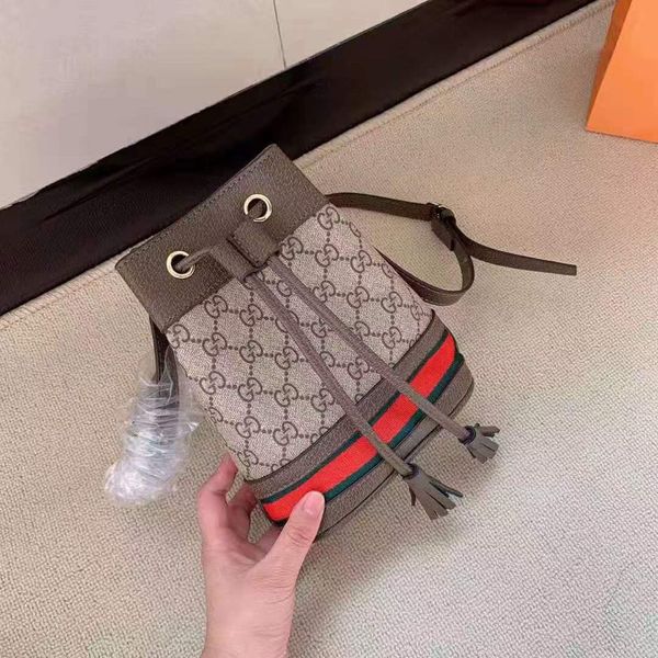 spring small bag women's 2021 new texture fashion, versatile ins single shoulder slung bucket bag ysj
spring small bag women's 2021 new texture fashion, versatile ins single shoulder slung bucket bag ysj