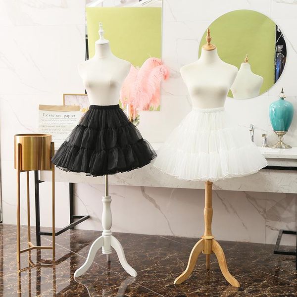 skirts puffy tulle underskirt organza tutu skirt petticoat crinoline white black soft lolita wedding ballet dance pettiskirts outfit
skirts puffy tulle underskirt organza tutu skirt petticoat crinoline white black soft lolita wedding ballet dance pettiskirts outfit