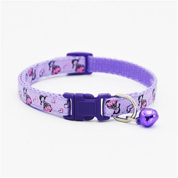 dog collars & leashes 2pcs pet collar little girl pattern puppy kitten neck chain reflective strap buckle nylon fabric stripe
dog collars & leashes 2pcs pet collar little girl pattern puppy kitten neck chain reflective strap buckle nylon fabric stripe