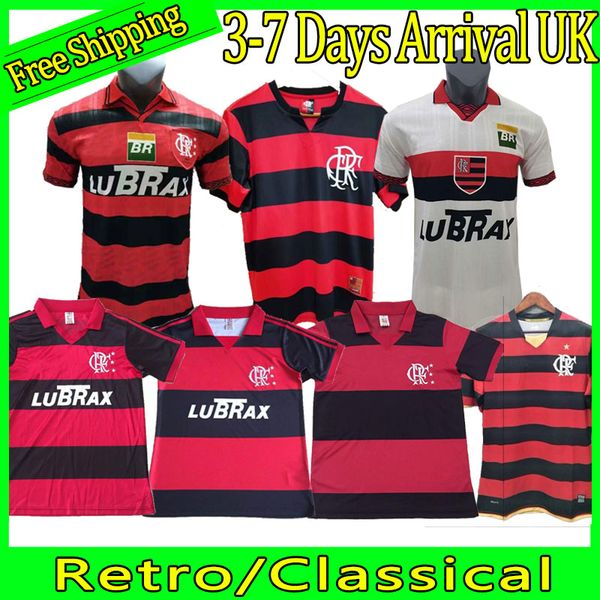 flamengo retro version soccer jersey 1978 1982 1988 2010 flamengo home adriano josiel williams adriano kleberson football shirt uniform, Black;yellow
flamengo retro version soccer jersey 1978 1982 1988 2010 flamengo home adriano josiel williams adriano kleberson football shirt uniform, Black;yellow