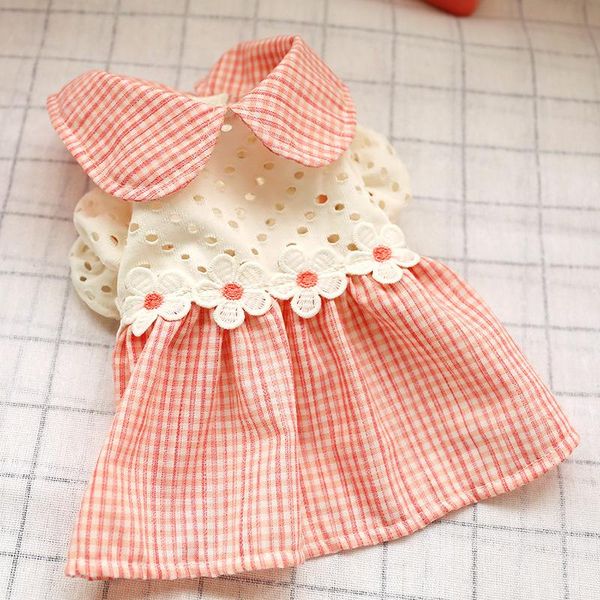 dog apparel 2021 pet dress cute flowers princess skirt cat puppy clothes pomeranian shih tzu bichon poodle small costume
dog apparel 2021 pet dress cute flowers princess skirt cat puppy clothes pomeranian shih tzu bichon poodle small costume