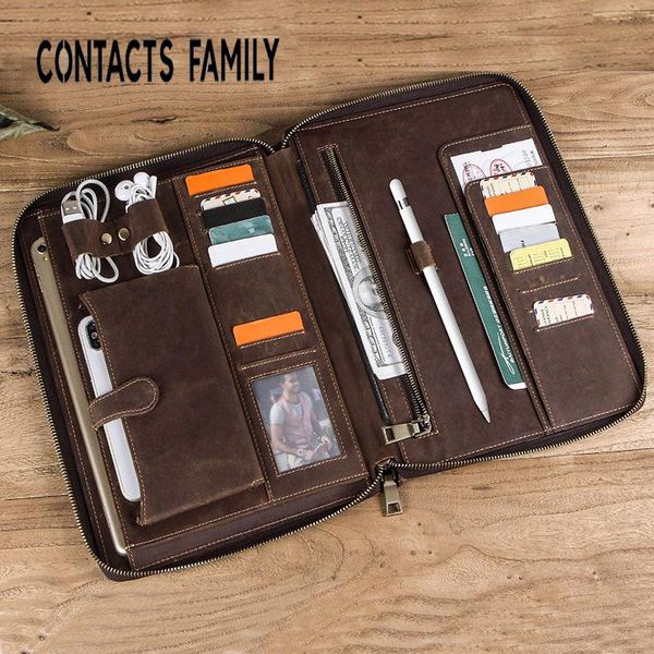 wallets men handbag retro cowhide wallet flat protector multifunctional leather holster man card bag large volume, Red;black
wallets men handbag retro cowhide wallet flat protector multifunctional leather holster man card bag large volume, Red;black
