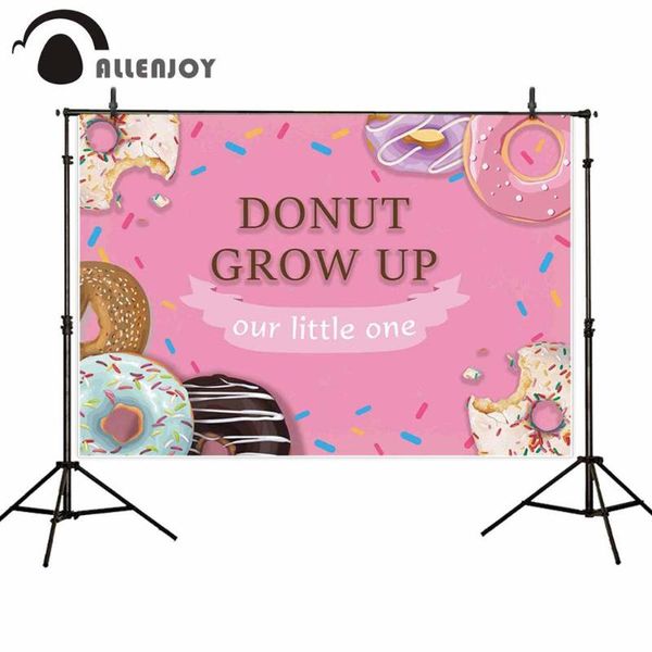 party decoration allenjoy donut pobooth curtains grow up candy bar sweet birthday supplies decor princess girls event festival wall backdrop
party decoration allenjoy donut pobooth curtains grow up candy bar sweet birthday supplies decor princess girls event festival wall backdrop