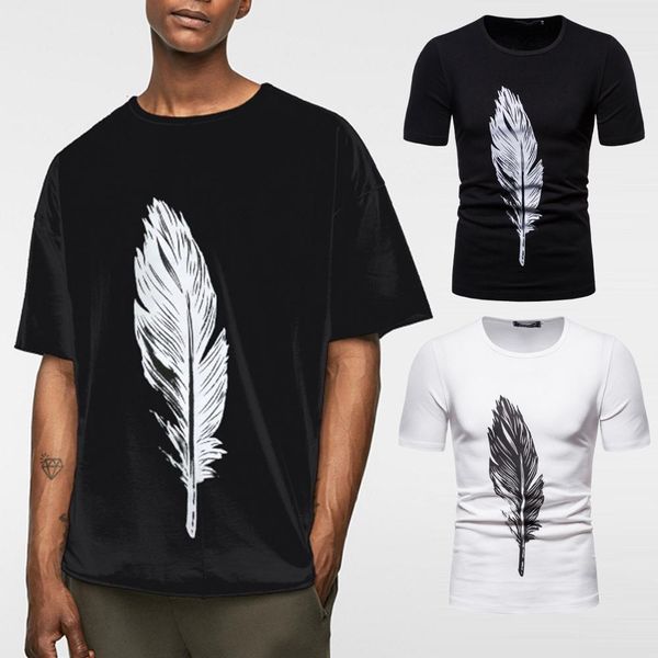 men's t-shirts short style t shirt pure male cotton black t-shirt impression tshirt, White;black
men's t-shirts short style t shirt pure male cotton black t-shirt impression tshirt, White;black