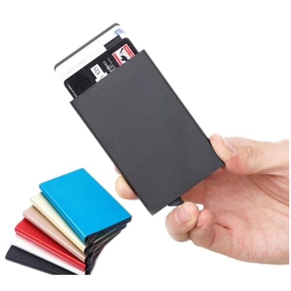 metal women men business card holder creative aluminum holder metal box men credit business card case wallet multic qyllcr
metal women men business card holder creative aluminum holder metal box men credit business card case wallet multic qyllcr