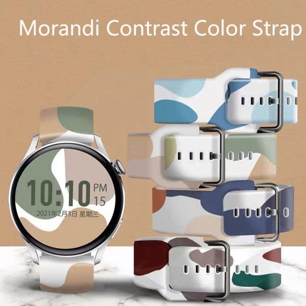 watch bands for huawei gt2 strap gt 2 pro universal 22mm 20mm smart sports silicone honor magic band, Black;brown
watch bands for huawei gt2 strap gt 2 pro universal 22mm 20mm smart sports silicone honor magic band, Black;brown