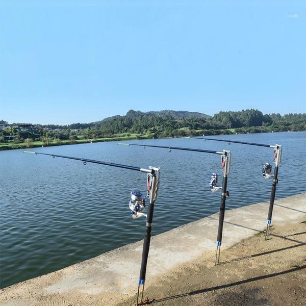 rooxin automatic fishing rod 2.1-3.0m sea pole double adjust sensitivity carp gear boat rods
rooxin automatic fishing rod 2.1-3.0m sea pole double adjust sensitivity carp gear boat rods