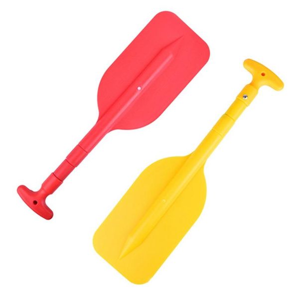 1pcs telescopische paddle draagbare inklapbare verstelbare aluminium roeispaan veiligheid boot accessoires kajak peddel
1pcs telescopische paddle draagbare inklapbare verstelbare aluminium roeispaan veiligheid boot accessoires kajak peddel