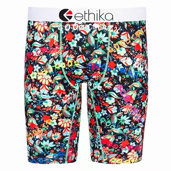 underpants ethika tight and extended camouflage sports underwear ice silk anti-wear leg men's flat pants long leg running 418, Black;white
underpants ethika tight and extended camouflage sports underwear ice silk anti-wear leg men's flat pants long leg running 418, Black;white