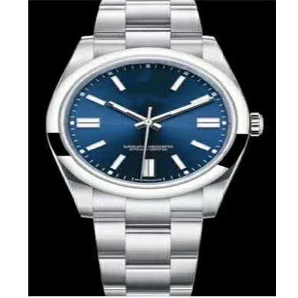 wristwatches 36mm mens watch automatic mechanical eta2813 sapphire 316l stainless steel blue green datejust watches, Slivery;brown
wristwatches 36mm mens watch automatic mechanical eta2813 sapphire 316l stainless steel blue green datejust watches, Slivery;brown