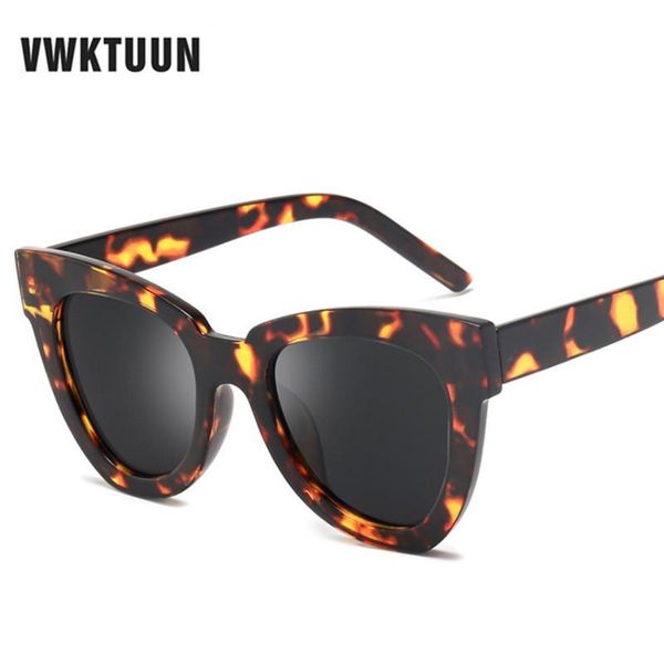 sunglasses vwktuun women vintage sun glasses for mens cat eye oversized uv400 big retro eyewear, White;black
sunglasses vwktuun women vintage sun glasses for mens cat eye oversized uv400 big retro eyewear, White;black