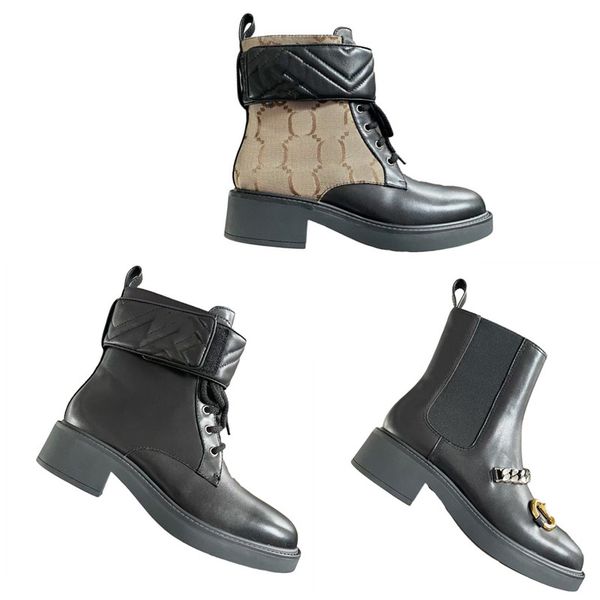 2021 classic designer presbyopic short boots martinboots 100% genuine leather magic buckle non-slip winter ankle boos 35-40, Black
2021 classic designer presbyopic short boots martinboots 100% genuine leather magic buckle non-slip winter ankle boos 35-40, Black