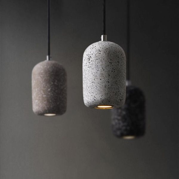 modern industrial led pendant lights for dining room loft cement decor pendant lamps restaurant cafe bar home hanglamp lighting
modern industrial led pendant lights for dining room loft cement decor pendant lamps restaurant cafe bar home hanglamp lighting