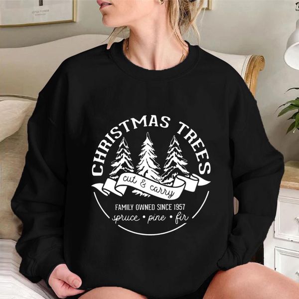 women's hoodies & sweatshirts winter fall women christmas tree print oversize shirt long sleeve plus size female blouse streetwear sud, Black
women's hoodies & sweatshirts winter fall women christmas tree print oversize shirt long sleeve plus size female blouse streetwear sud, Black