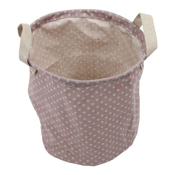 hanging baskets linen sorter bag washing laundry hamper toys clothes big storage basket pattern:pink dot
hanging baskets linen sorter bag washing laundry hamper toys clothes big storage basket pattern:pink dot