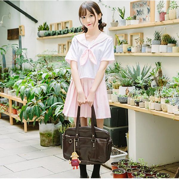 skirts sagace short sleeve japanese sailor suit mint pink orthodox jk uniform academic style, with socks anime cosplay 2021, Black
skirts sagace short sleeve japanese sailor suit mint pink orthodox jk uniform academic style, with socks anime cosplay 2021, Black