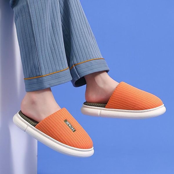 slippers asifn cotton female winter 2021 couple thick-soled indoor home household non-slip plush warm men women fur, Black
slippers asifn cotton female winter 2021 couple thick-soled indoor home household non-slip plush warm men women fur, Black