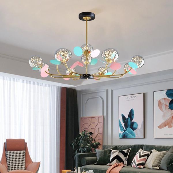 chandeliers modern leaves chandelier lighting nordic branch for bedroom dining living room creative flower hanging light fixture
chandeliers modern leaves chandelier lighting nordic branch for bedroom dining living room creative flower hanging light fixture
