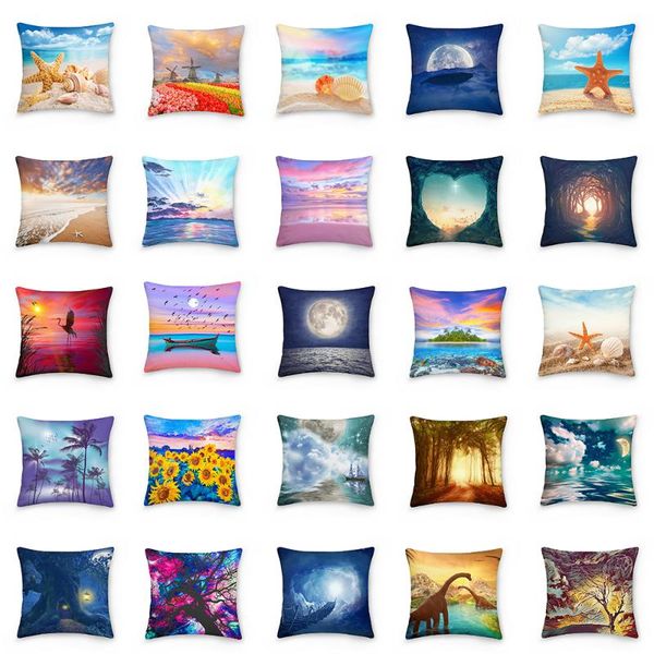 tropical beach forest landscape cushion cover polyester throw pillows sofa home decor decoration decorative pillowcase pillow case
tropical beach forest landscape cushion cover polyester throw pillows sofa home decor decoration decorative pillowcase pillow case