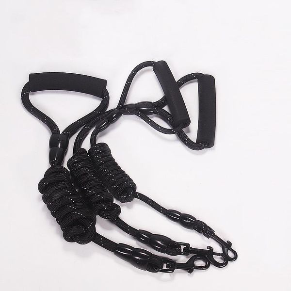 dog collars & leashes reflective leash climbing rope pet lead soft foam handle traction long for small medium and large dogs
dog collars & leashes reflective leash climbing rope pet lead soft foam handle traction long for small medium and large dogs