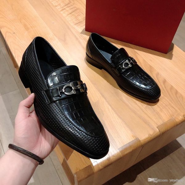 new fashion men pu leather lace-up shoes luxury male casual classic trendy low heel designers dress shoes zapatos de hombre, Black
new fashion men pu leather lace-up shoes luxury male casual classic trendy low heel designers dress shoes zapatos de hombre, Black