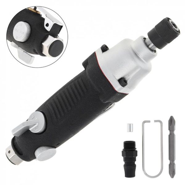 pneumatic tools hard alloy 5h straight shank air screwdriver with double-headed bit and small hook for home renovation
pneumatic tools hard alloy 5h straight shank air screwdriver with double-headed bit and small hook for home renovation